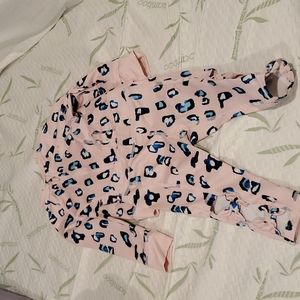 Ideology Outfit Toddler Girl